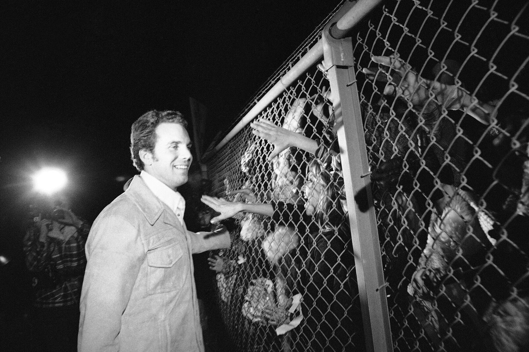 1976: Dallas Cowboys become first wild-card team to make it to Super Bowl